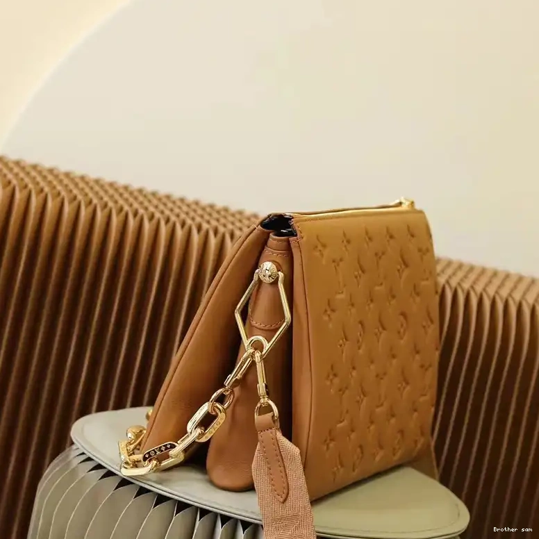 Brother sam LV Bag 2304HT0012 0811